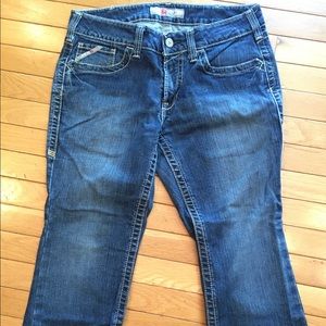 Ariat FR Basic Boot Jean